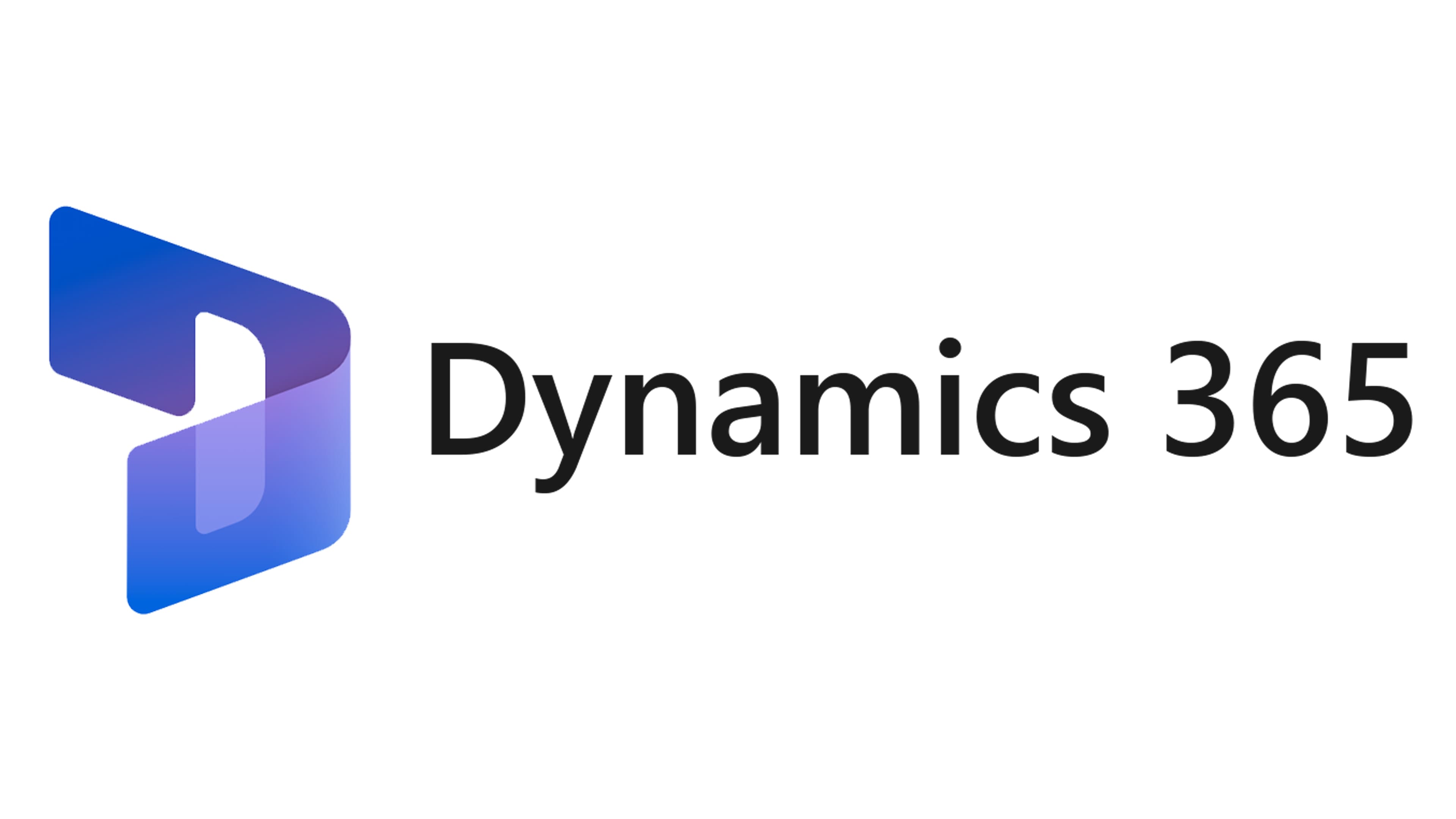 Microsoft Dynamics Logo