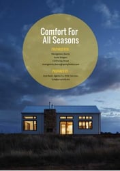 HVAC Proposal Template