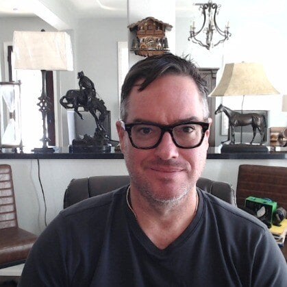 Jennings Staley,  Chief Executive Officer at We Treat