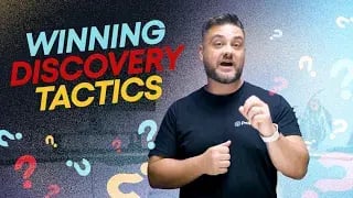 67% of Sales Deals Fail - Discovery Mistakes Killing Your Close Rates