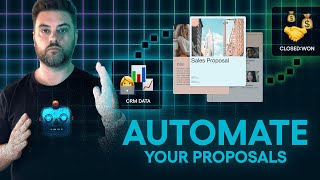  10 Game Changing Proposal Automation Tips