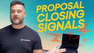  Stop Losing Deals After You Hit ‘Send’ — 5 Data-Backed Tips That Win