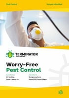 Pest Control Proposal Template Thumbnail