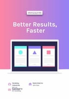 SaaS Proposal Template Thumbnail