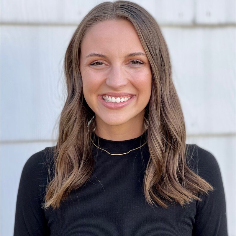 Sarah Meyers, Digital Marketing Manager at BluSky