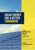 Solar Proposal Template Thumbnail