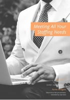 Staffing Proposal Template Thumbnail