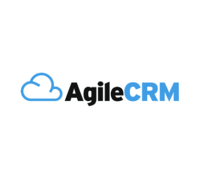 Agile CRM Logo