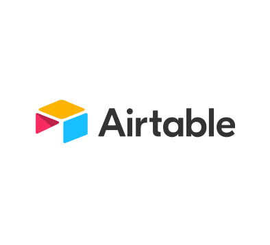 Airtable Logo