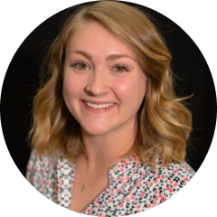 Aubrey E, Vice President of Sales