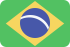 Brazil flag icon