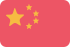 China flag icon
