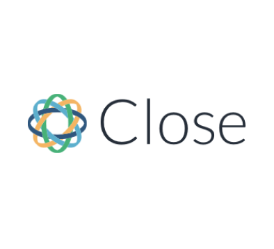 Close.io Logo