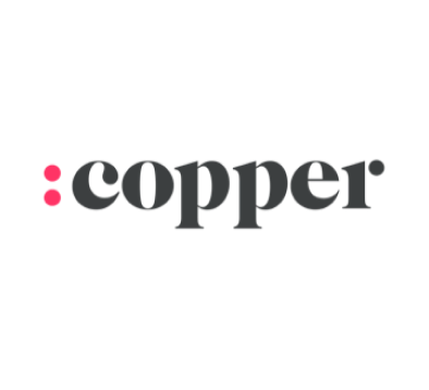 Copper Logo