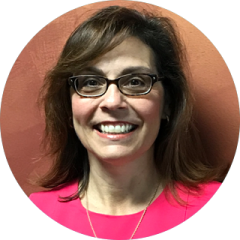 Daniela Colter, Office Manager at Sandler Training