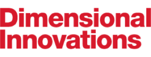 Dimensional Innovations logo