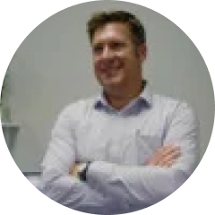 Francis L., Service Sales Manager