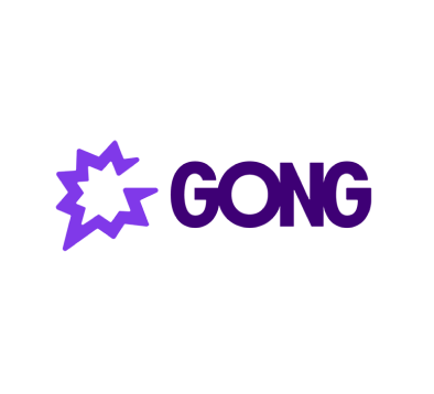 Gong Logo