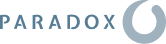Paradox logo