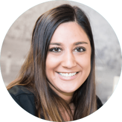 Katasha Kumar, Sales Operations Manager at Dimensional Innovations