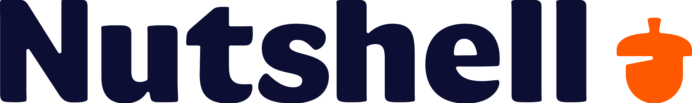 Nutshell Logo