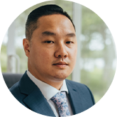 Henry Phung headshot