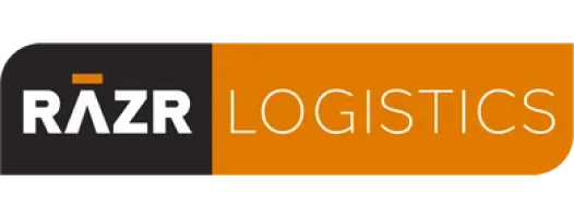 Razr Logistics logo
