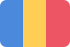 Romania flag icon