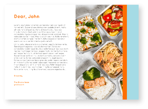 Service Proposal Template