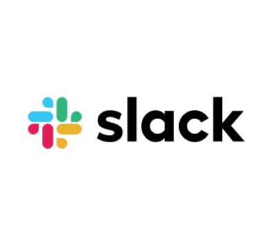 Slack Logo