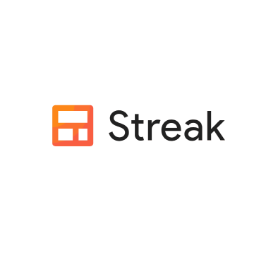 Streak Logo