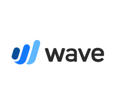 Wave Logo