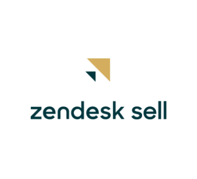 Zendesk Sell Logo